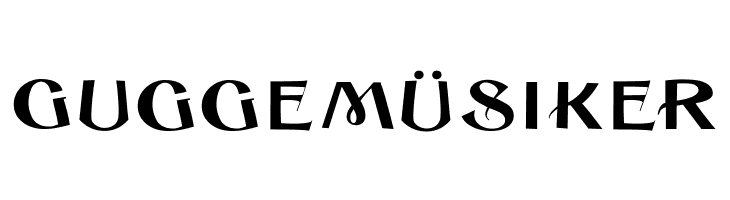 Cuban  Free Fonts Download