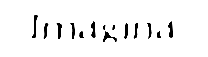 Transfer51 Ultra  Free Fonts Download