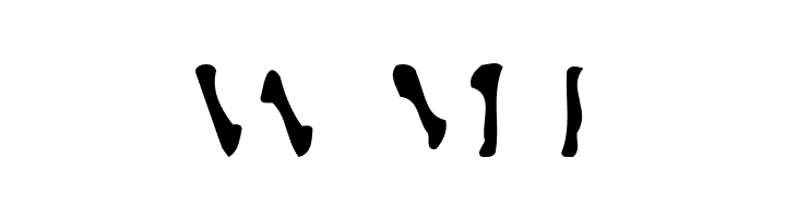 Transfer51 Ultra  Free Fonts Download