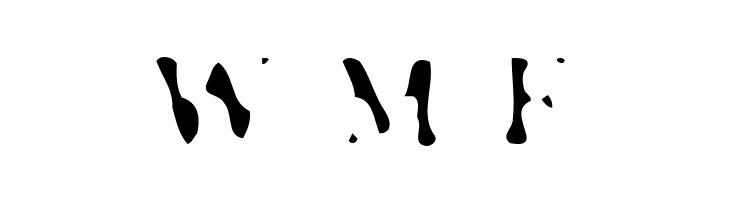 Transfer51  Free Fonts Download