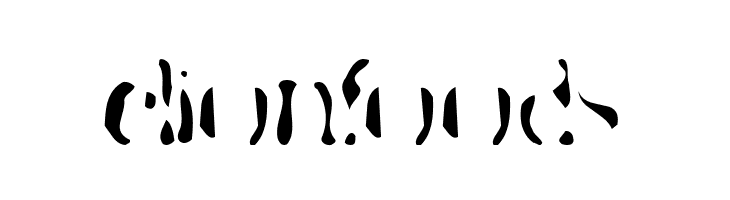 Transfer51  Free Fonts Download