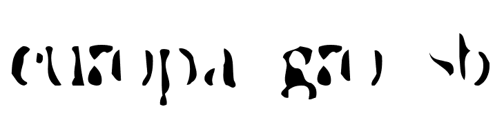 Transfer51  Free Fonts Download