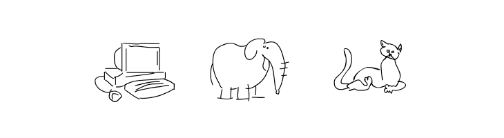 SomeKidsThings  Free Fonts Download