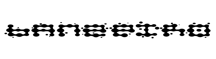 splat  Free Fonts Download