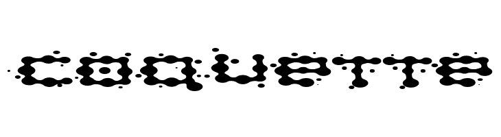 splat  Free Fonts Download