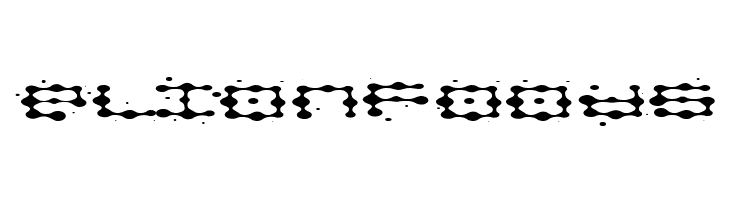 splat  Free Fonts Download