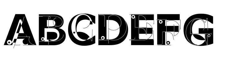 PabloSansCaps  Free Fonts Download