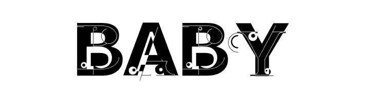 PabloSansCaps  Free Fonts Download