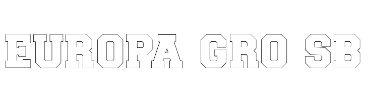 CollegiateBorderFLF  Free Fonts Download