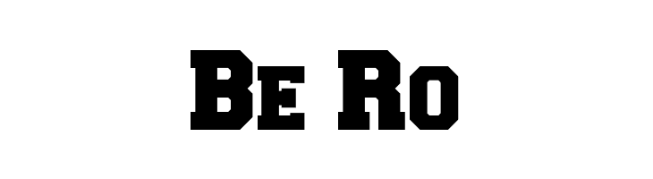 CollegiateBlackFLF  Free Fonts Download