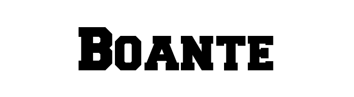 CollegiateBlackFLF  Free Fonts Download