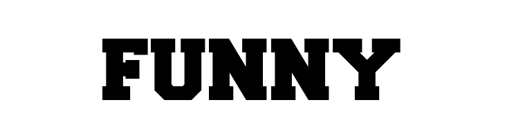 CollegiateBlackFLF  Free Fonts Download