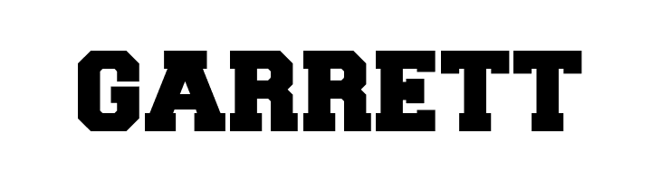 CollegiateBlackFLF  Free Fonts Download