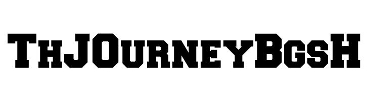 CollegiateBlackFLF  Free Fonts Download