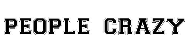 CollegiateFLF  Free Fonts Download