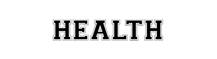 CollegiateFLF  Free Fonts Download