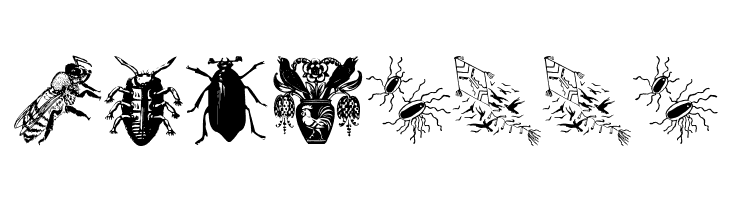 ManimalsUno  Free Fonts Download