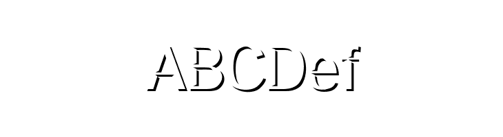 Primary Elector Platinum  Free Fonts Download