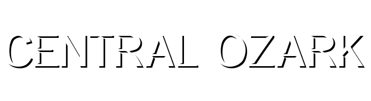 Primary Elector Platinum  Free Fonts Download