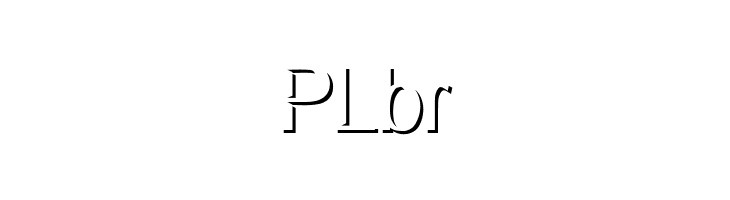 Primary Elector Platinum  Free Fonts Download