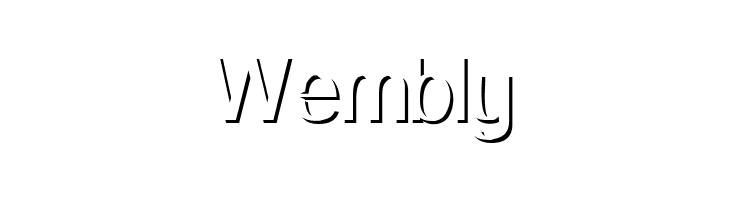 Primary Elector Platinum  Free Fonts Download