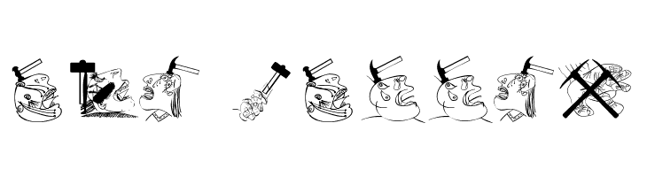 TherapeuticApplications  Free Fonts Download