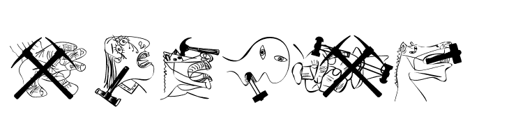 TherapeuticApplications  Free Fonts Download