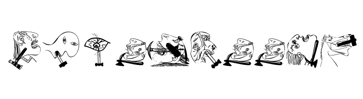 TherapeuticApplications  Free Fonts Download