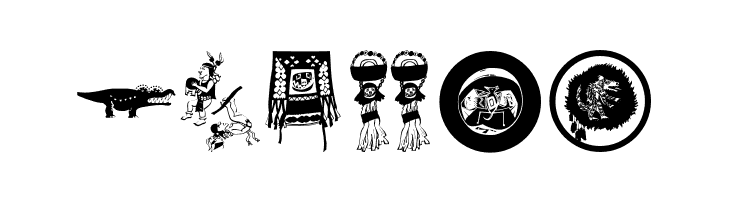 EarlyAmericans  Free Fonts Download