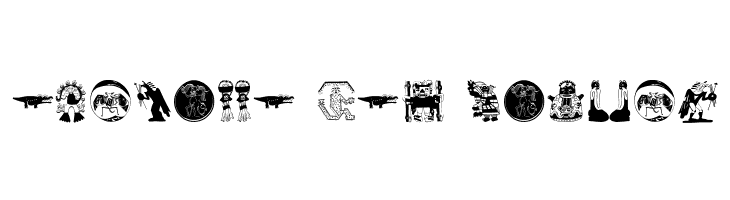 EarlyAmericans  Free Fonts Download