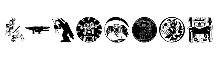 EarlyAmericans  Free Fonts Download