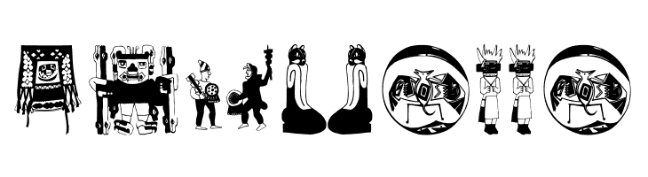 EarlyAmericans  Free Fonts Download