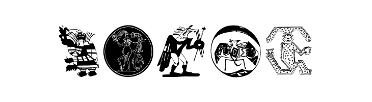 EarlyAmericans  Free Fonts Download