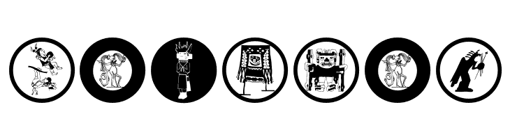 EarlyAmericans  Free Fonts Download