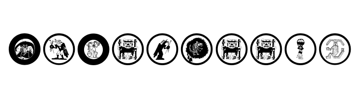 EarlyAmericans  Free Fonts Download