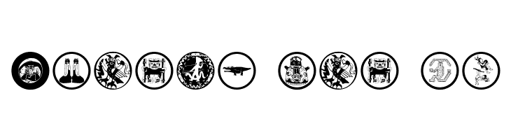 EarlyAmericans  Free Fonts Download
