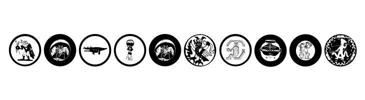 EarlyAmericans  Free Fonts Download