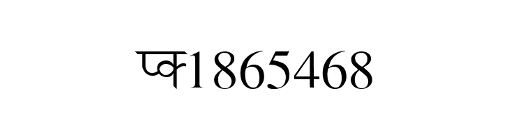 Ankit  Free Fonts Download