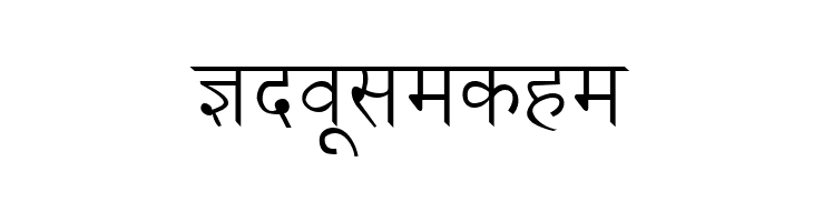 Ankit  Free Fonts Download