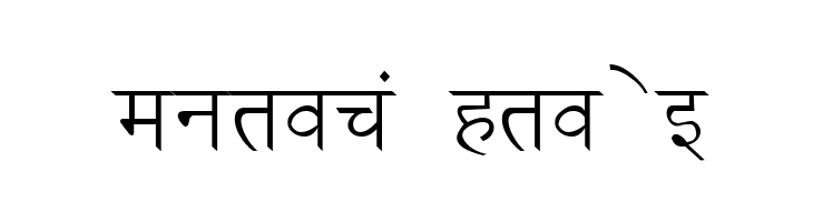 Ankit  Free Fonts Download