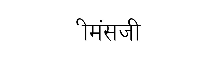 Ankit  Free Fonts Download