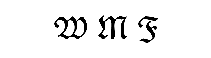 Rediviva  Free Fonts Download