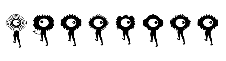 GenesisSketches  Free Fonts Download