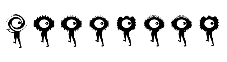 GenesisSketches  Free Fonts Download