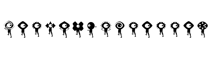 GenesisSketches  Free Fonts Download