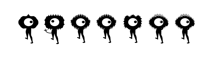 GenesisSketches  Free Fonts Download