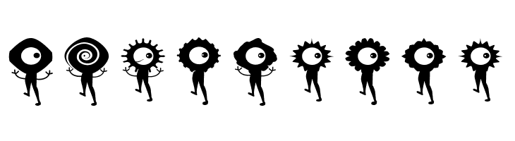 GenesisSketches  Free Fonts Download