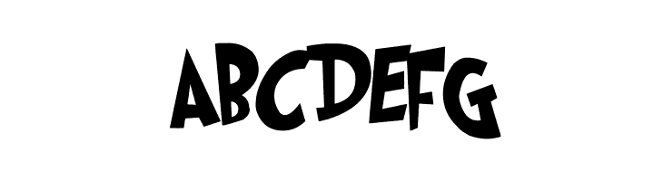 Grinched  Free Fonts Download