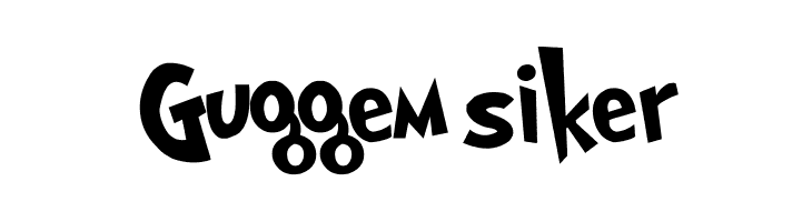 Grinched  Free Fonts Download