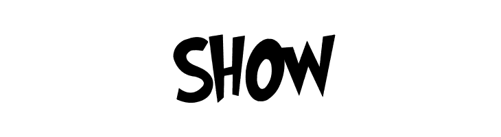 Grinched  Free Fonts Download